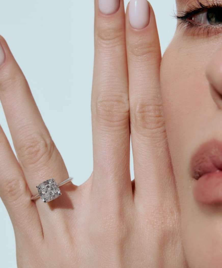 3 ct diamonds jewelry