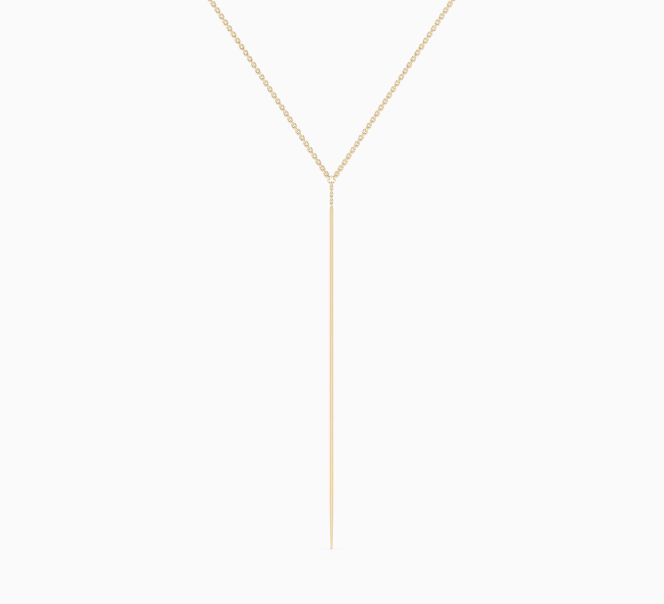 Yellow gold necklace need <span>2267</span>