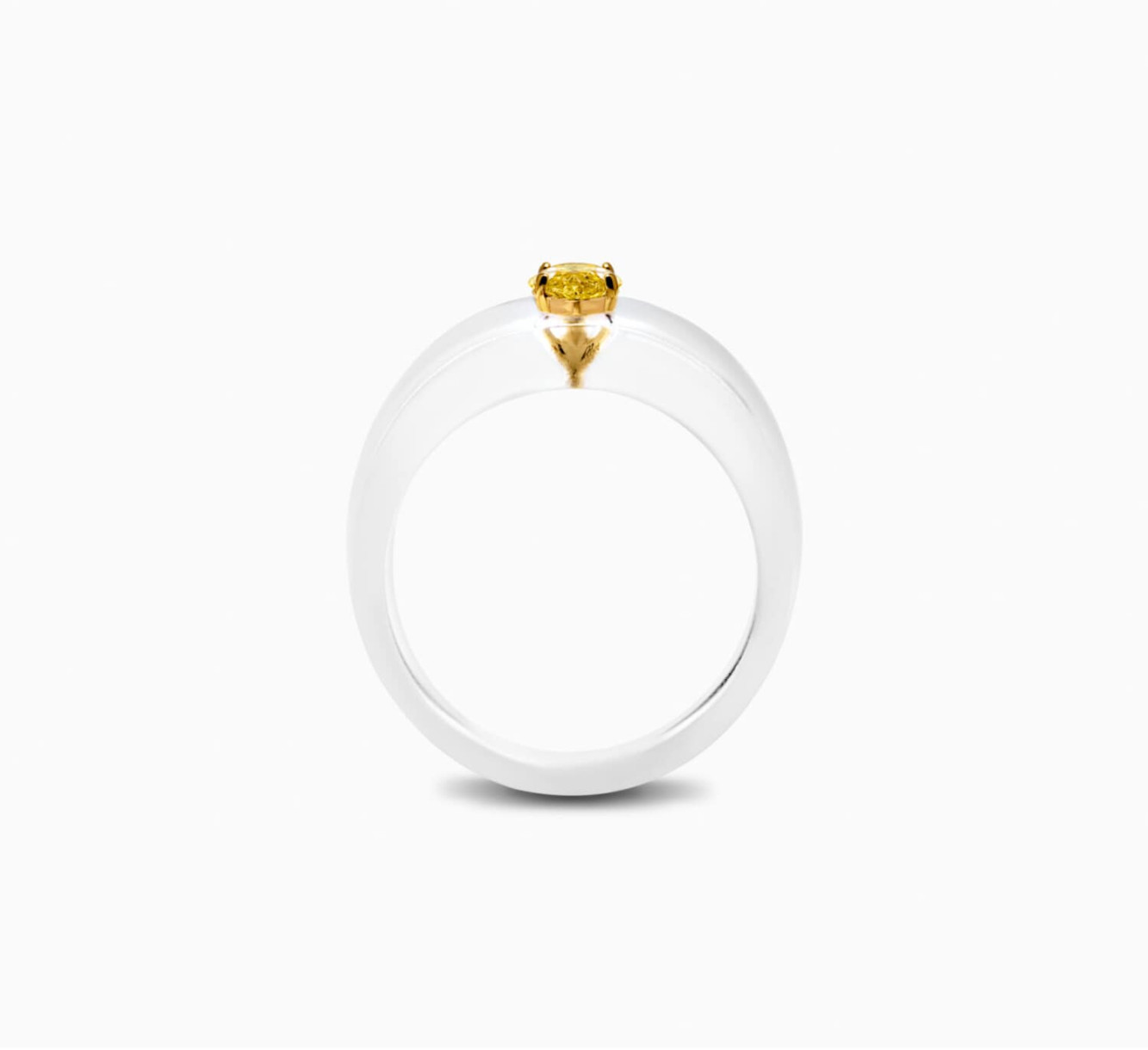 Bio resin Diamond ring SSS <span>2121</span>