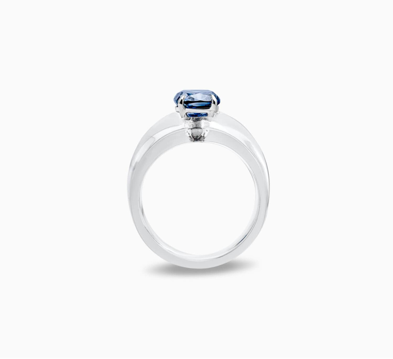 Bio resin Diamond ring SSS <span>2247</span>