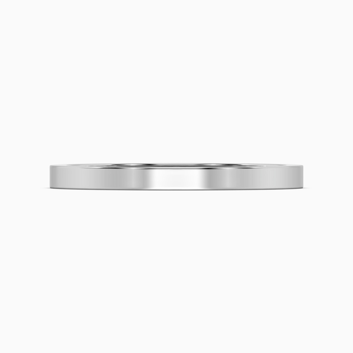 Men platinum band bridal <span>2178</span>