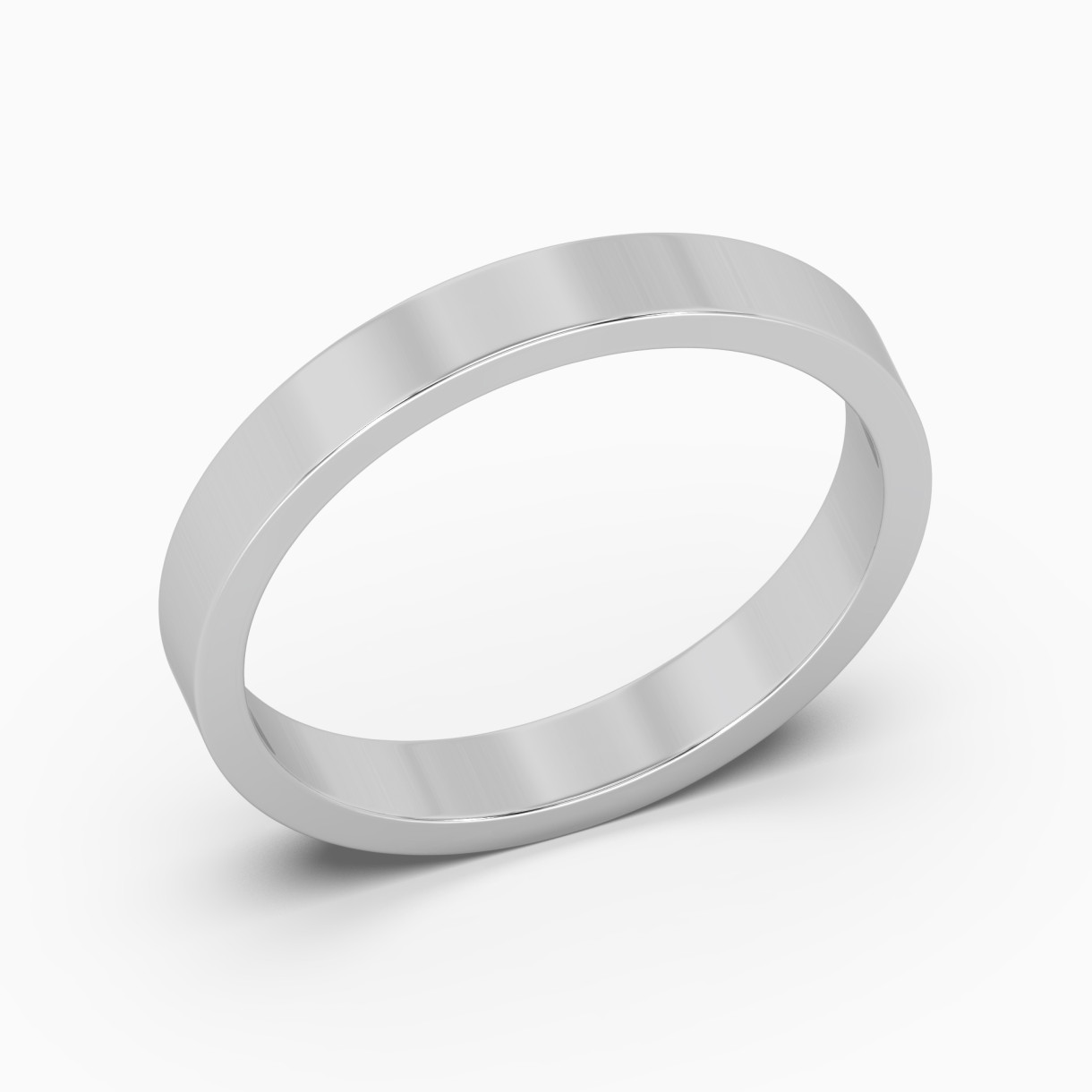 Men platinum band bridal <span>2179</span>