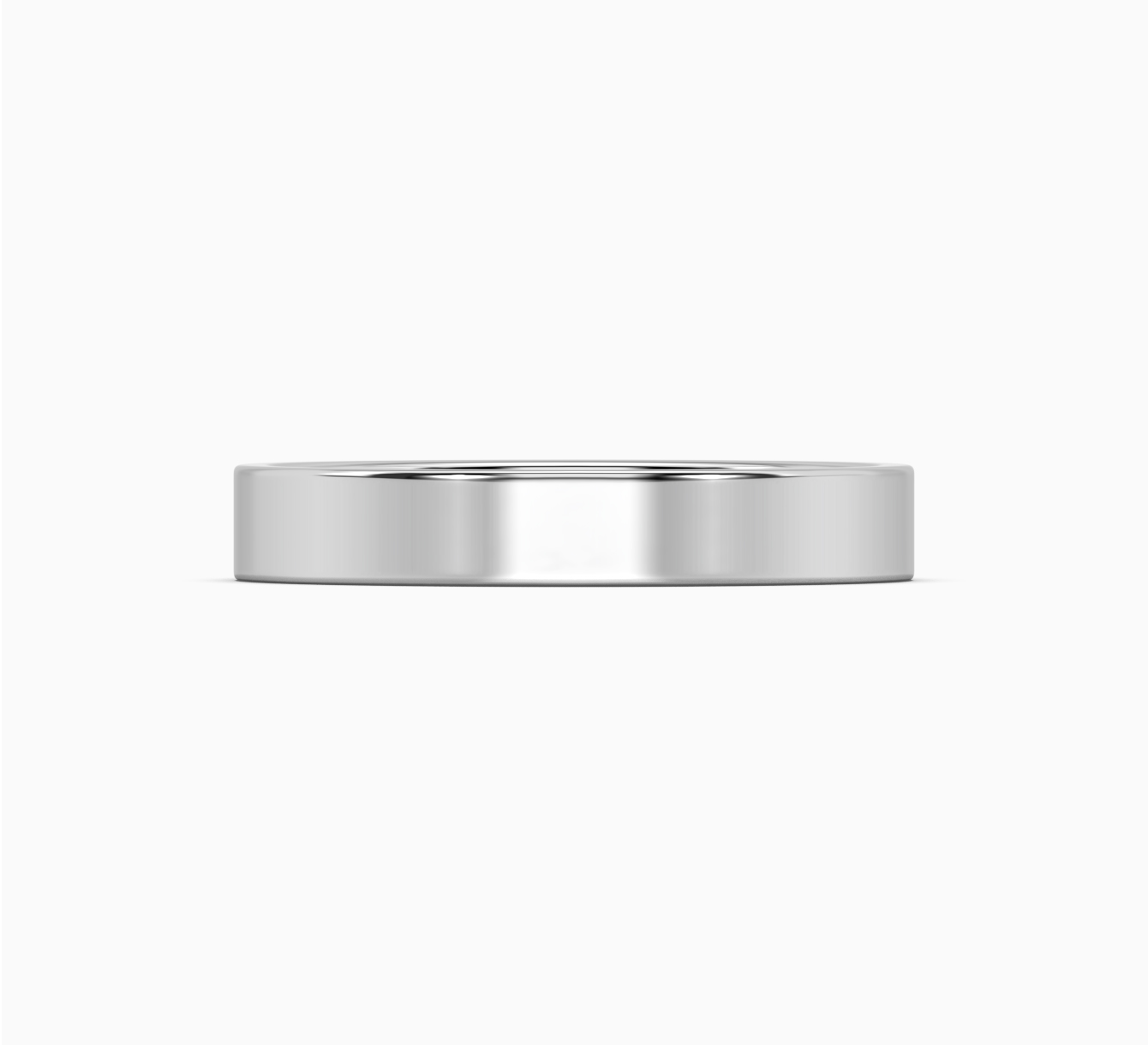 White gold wedding ring with diamond bridal <span>2169</span>