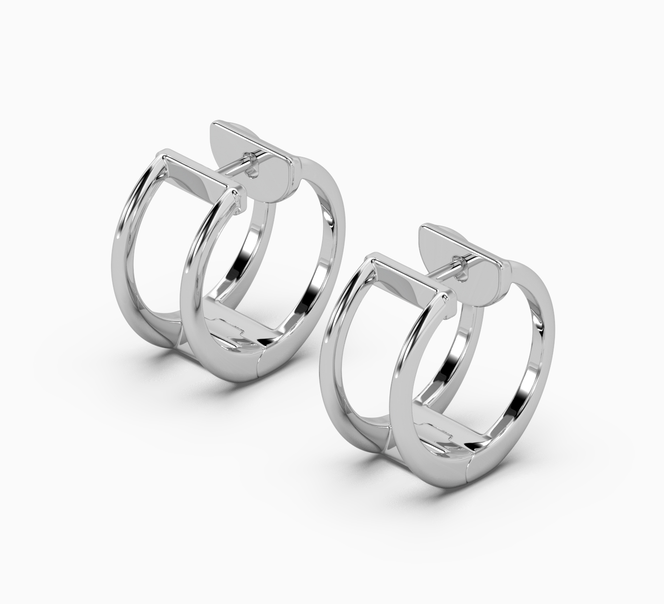 White gold earrings need <span>2212</span>