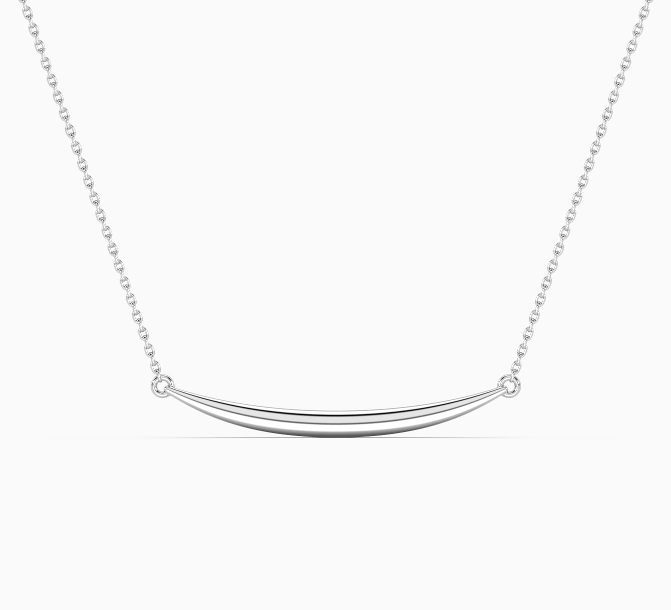 White gold necklace need <span>2091</span>