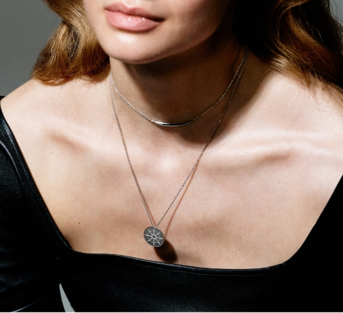 White gold necklace need <span>2091</span>