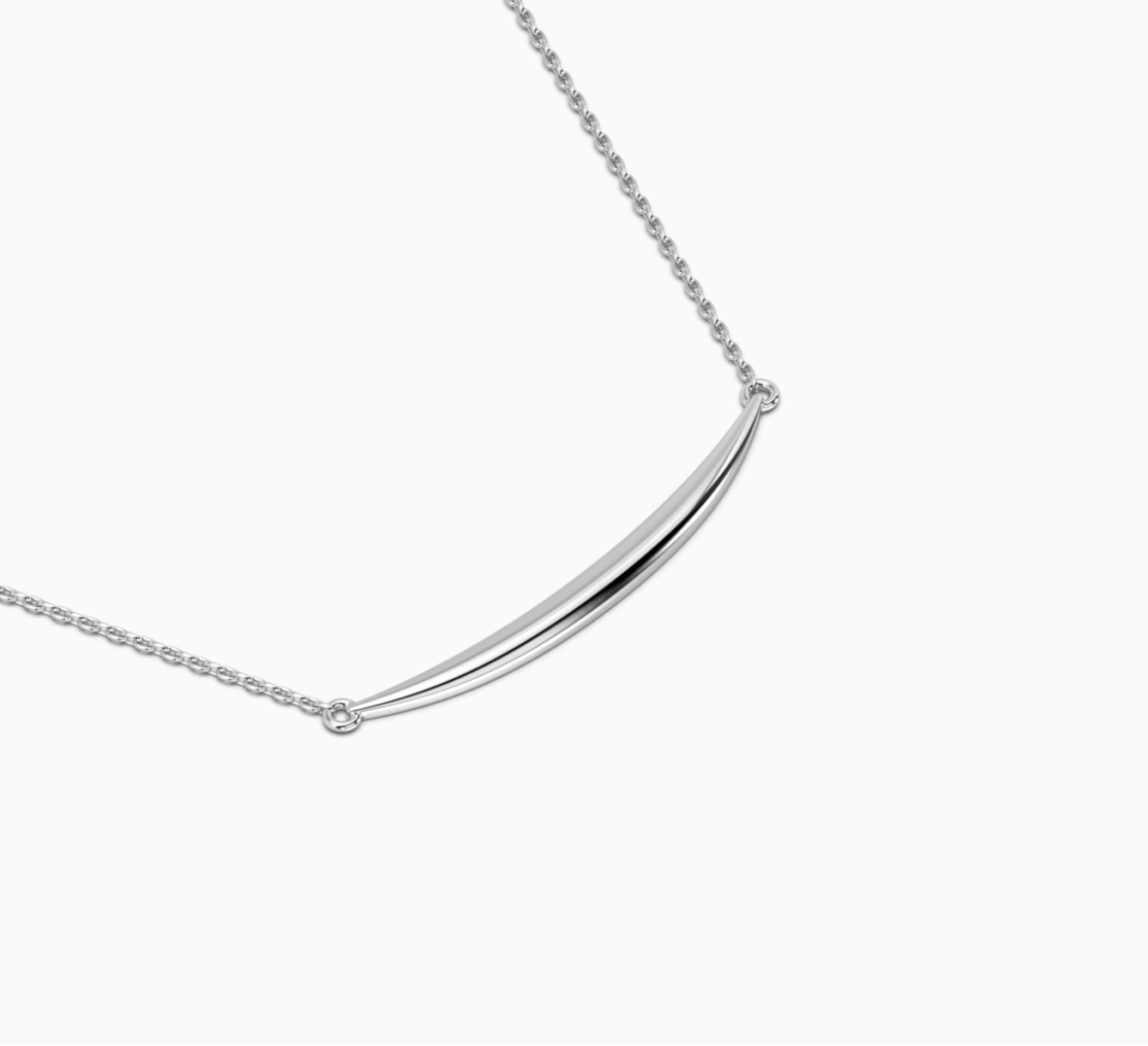 White gold necklace need <span>2091</span>