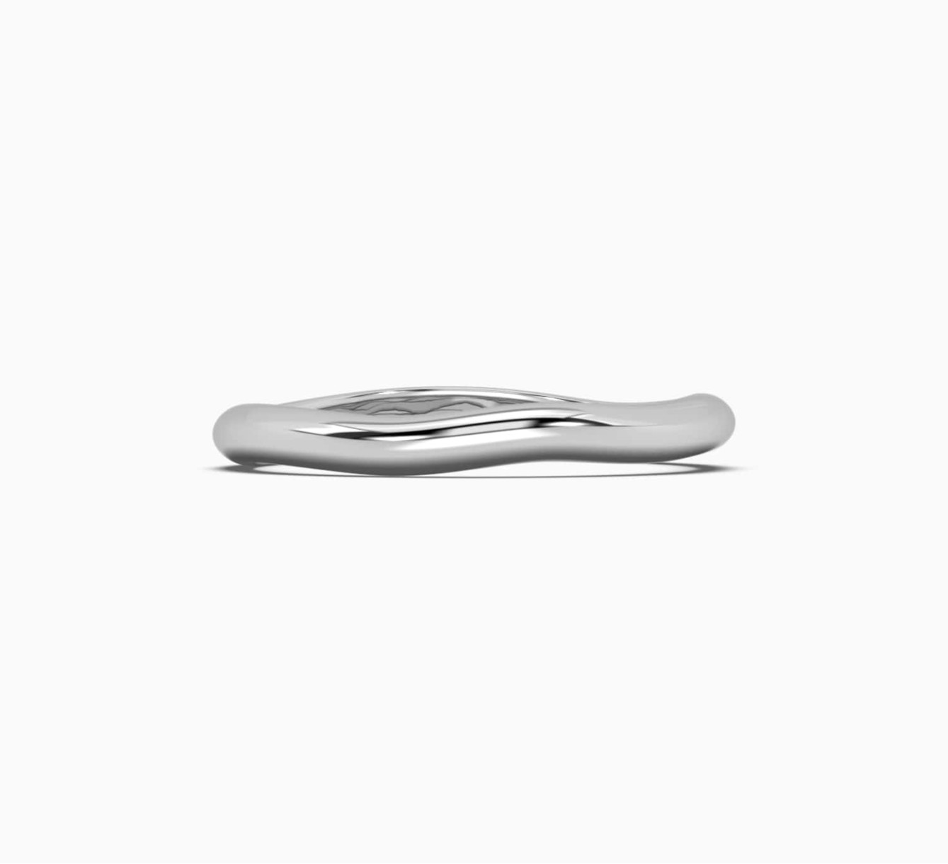 White gold ring sun <span>2206</span>
