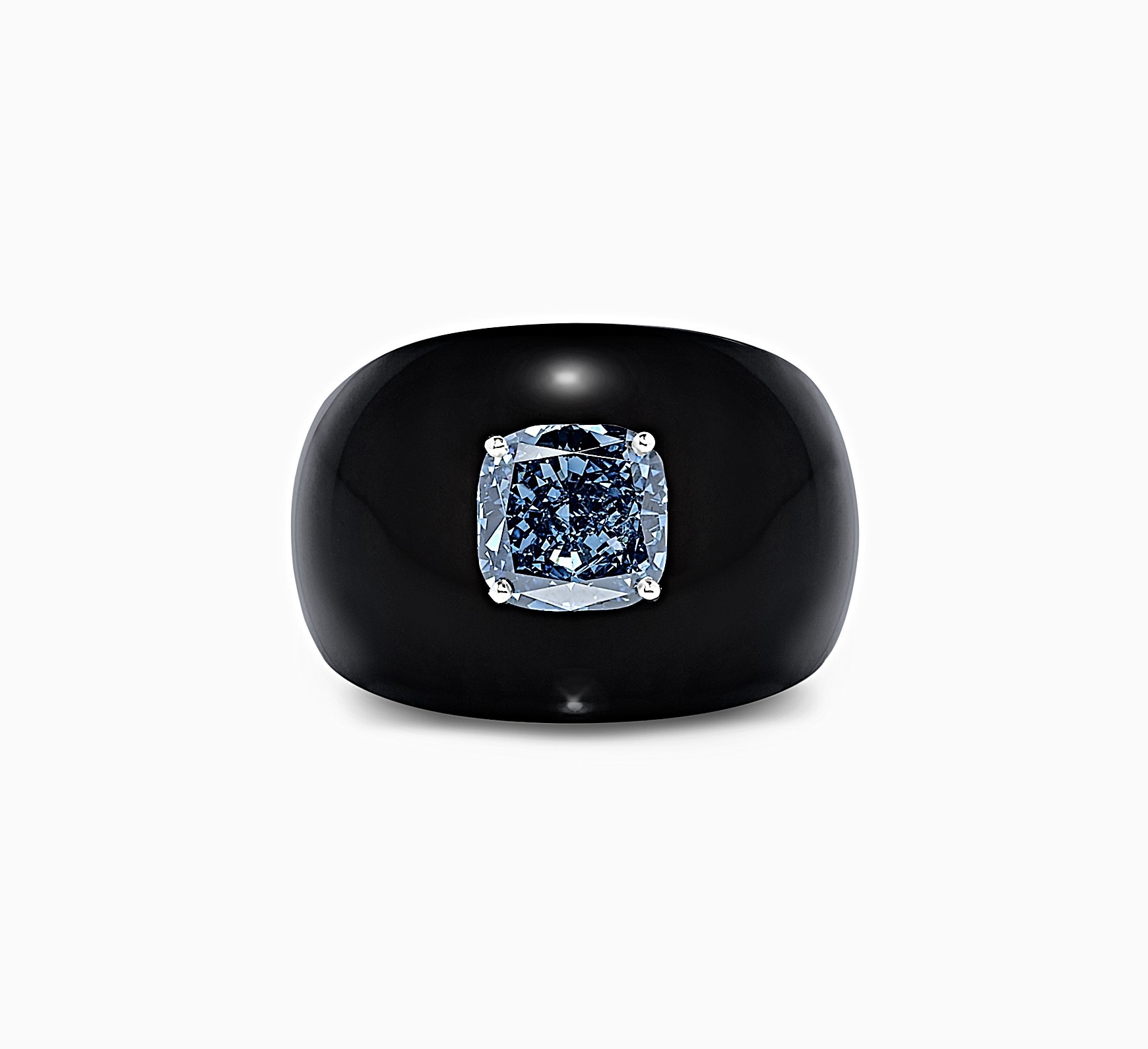 Bio resin Diamond ring SSS <span>2062</span>